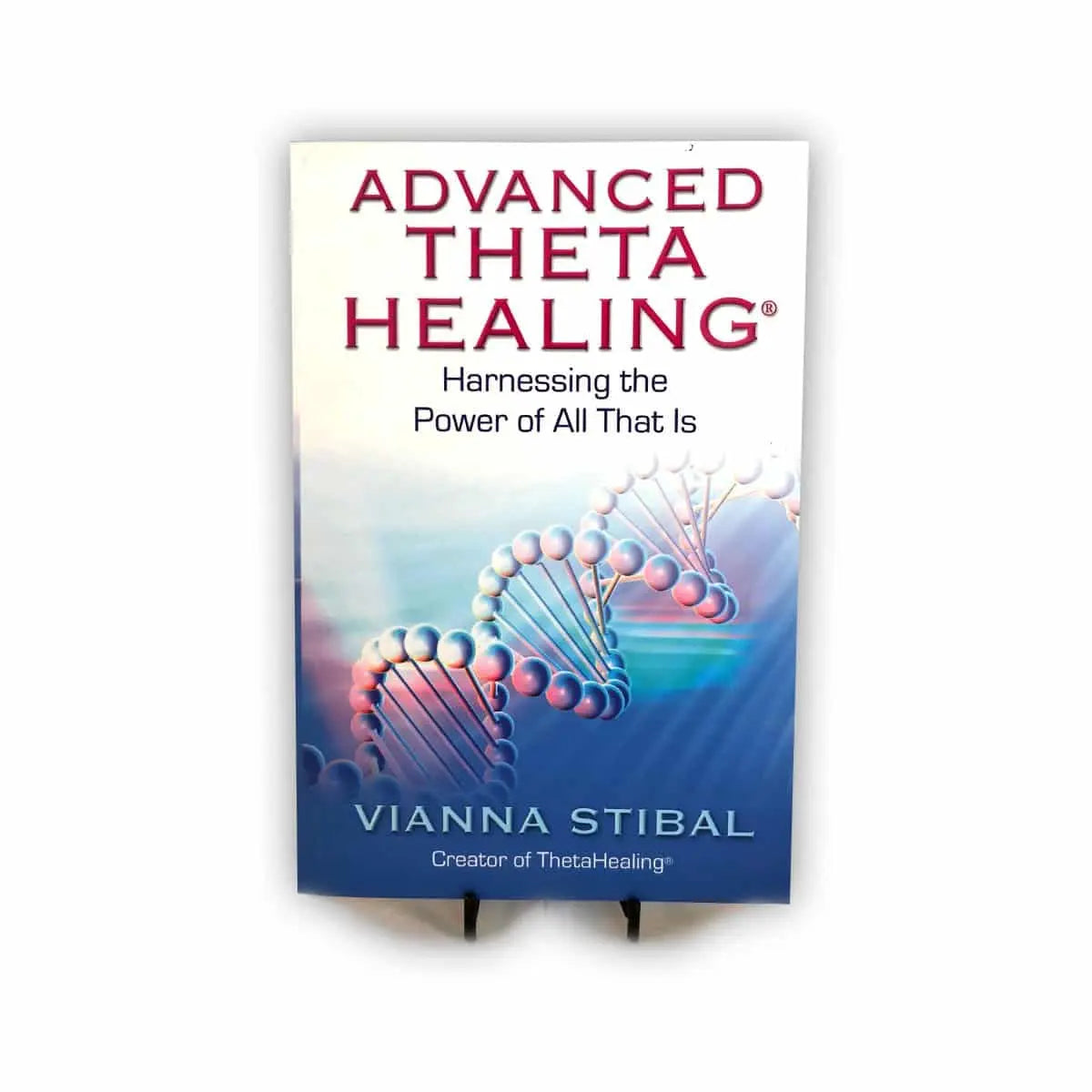 Book: Advanced Theta Healing - Illuminations Essentials 125.00