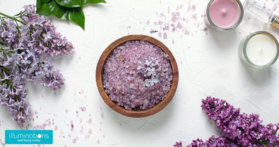 Powerful Salt Healing Remedies for Health & Well-Being