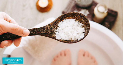 3 Things You Didn’t Know About Epsom Salt Baths