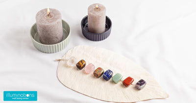 What Are the Benefits of Seven Chakra Healing Products?