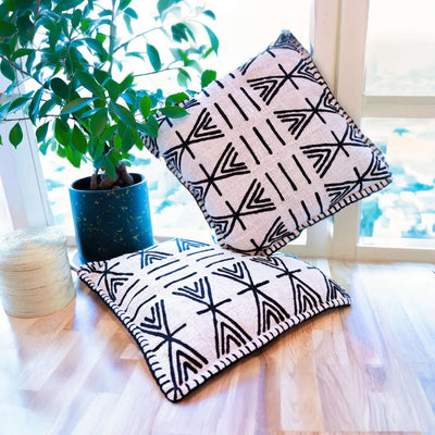 Bali Cushion Cover - Illuminations Essentials