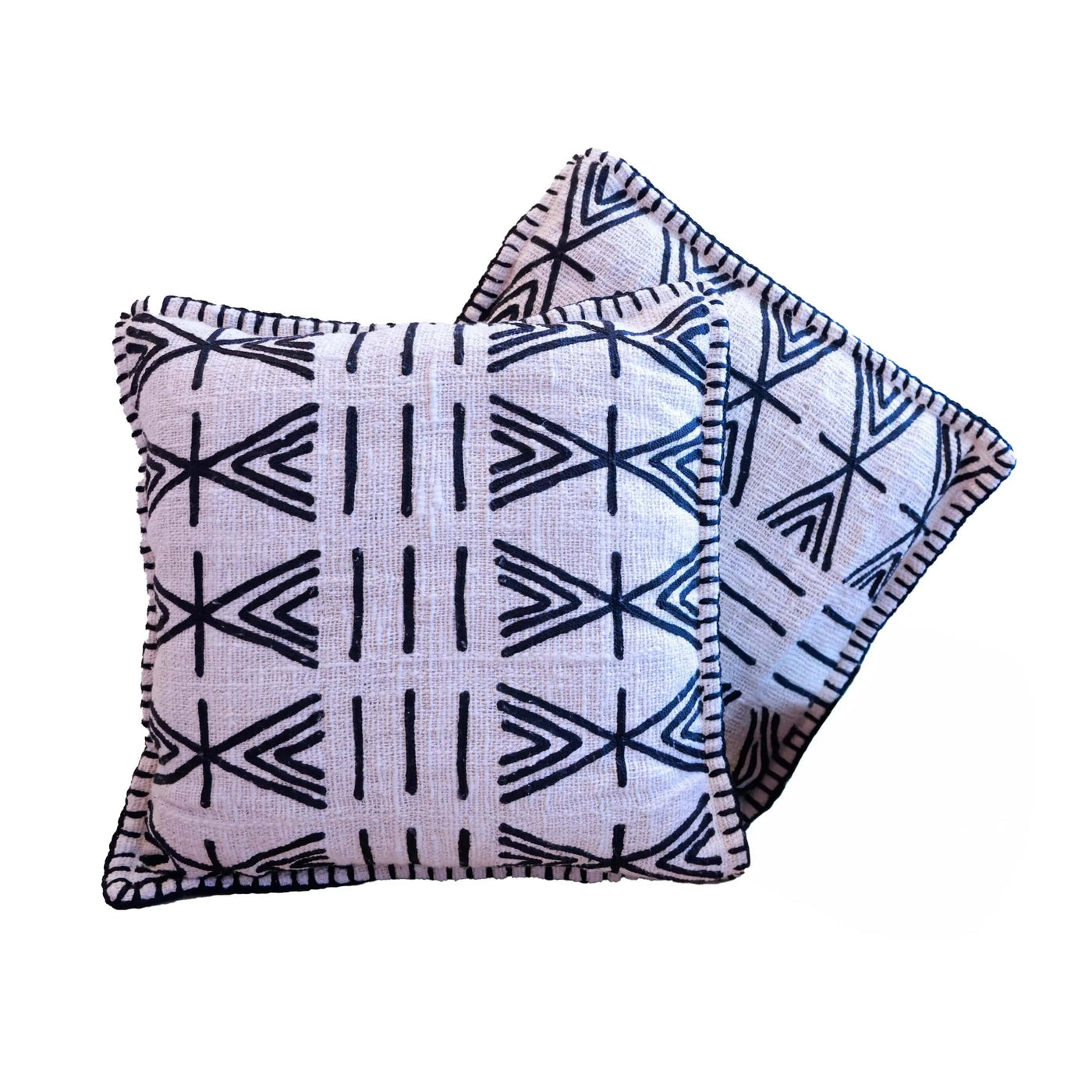 Bali Cushion Cover - Illuminations Essentials