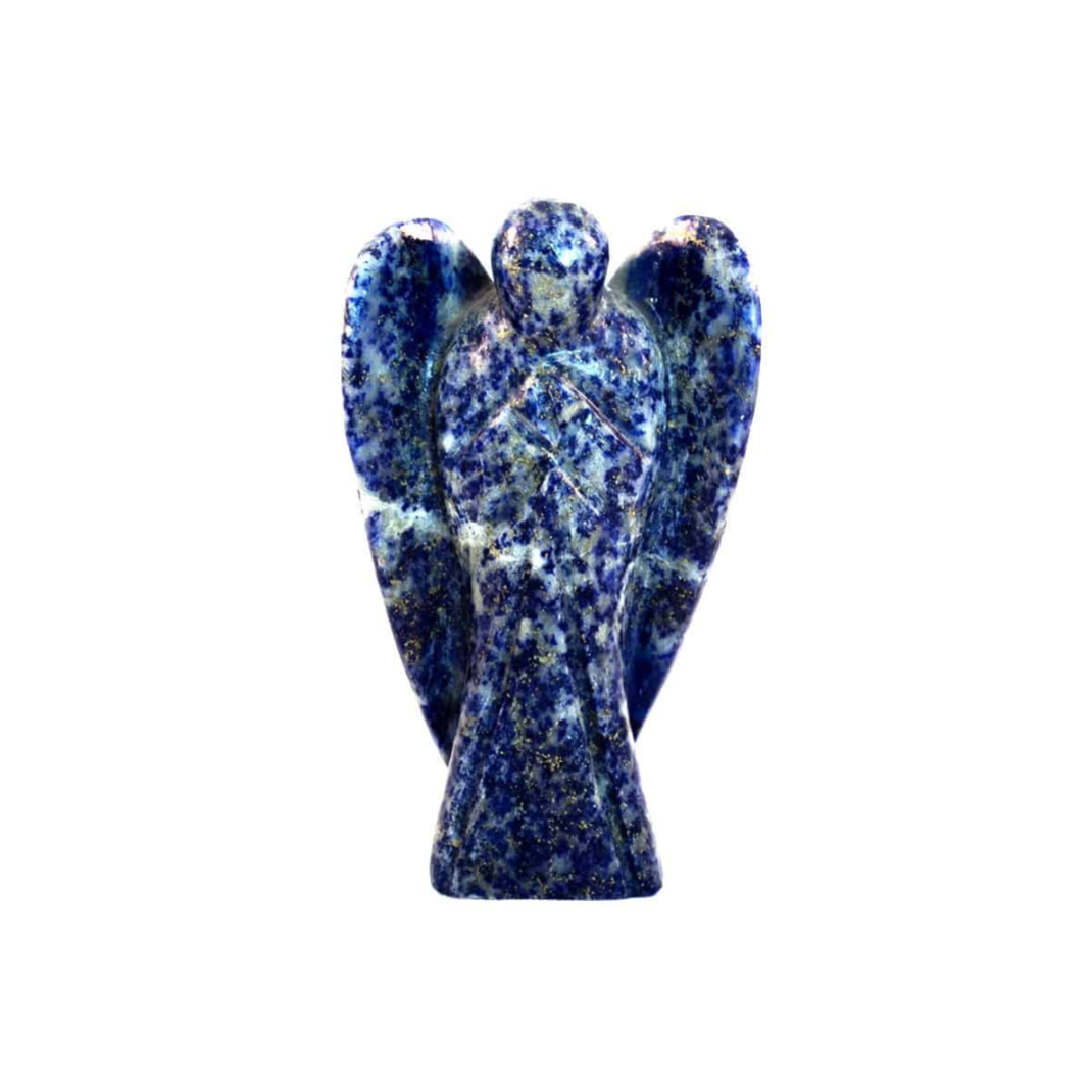 Angel: Lapiz Lazuli - Medium