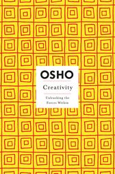 Osho: Creativity - illuminations Wellbeing Shop Online