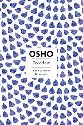 Osho: Freedom - illuminations Wellbeing Shop Online