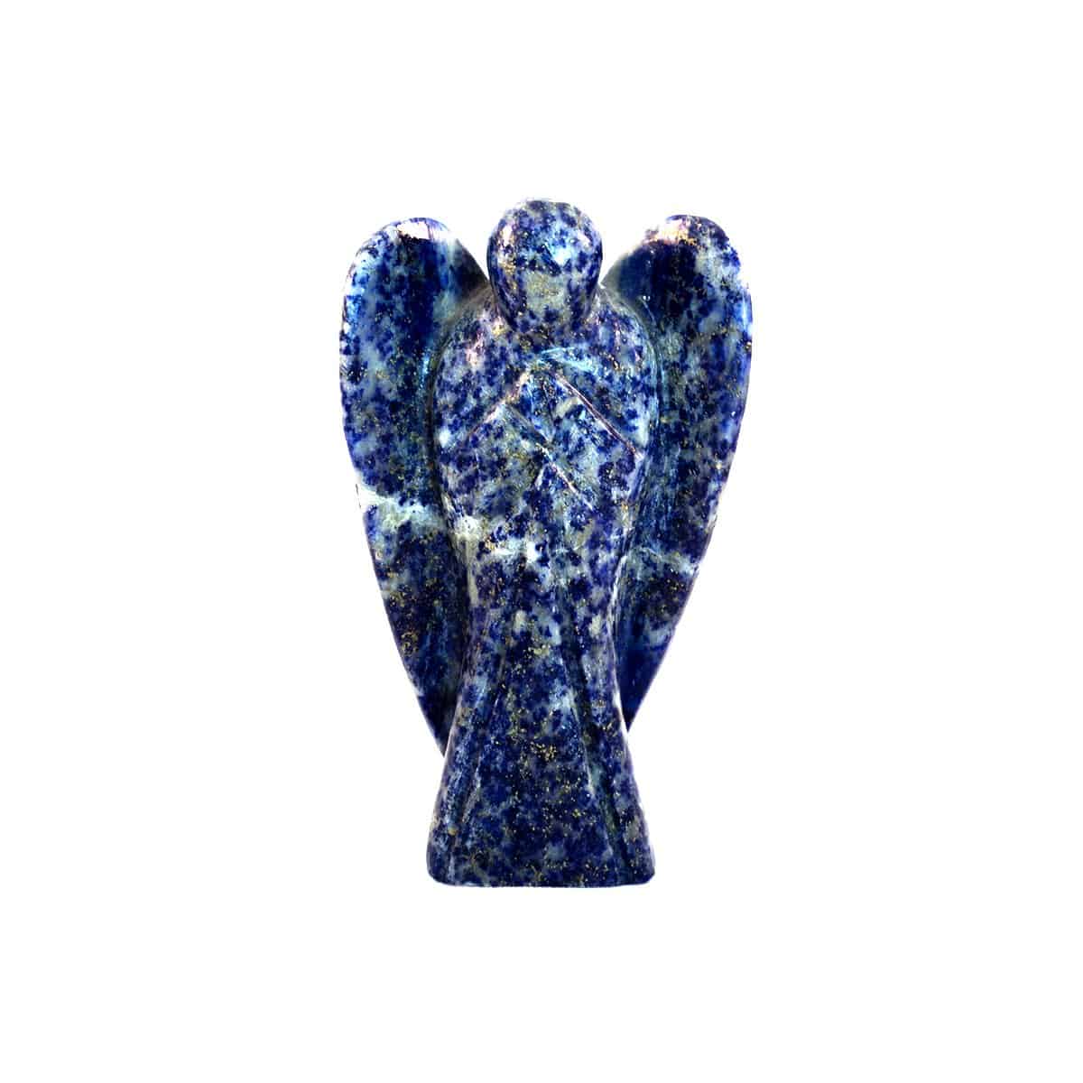 Angel: Lapiz Lazuli  (Medium) - illuminations Wellbeing Shop 