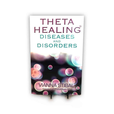 Theta Heaing Diseases & Disorder - illuminations Wellbeing Shop 