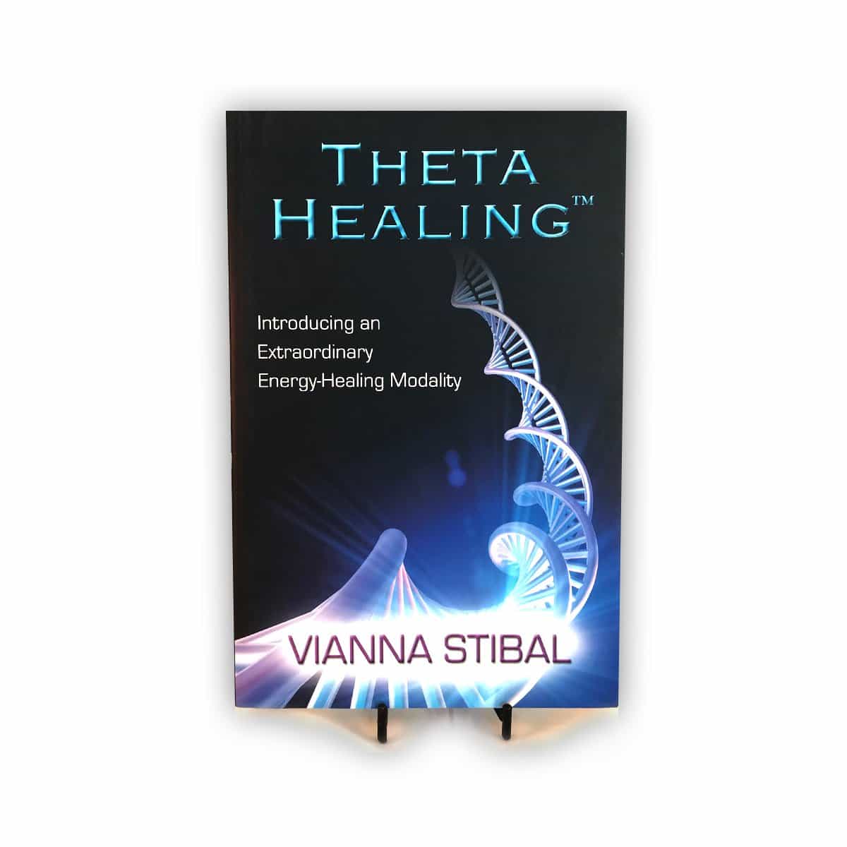 Basic Theta Healing - illuminations Wellbeing Shop 