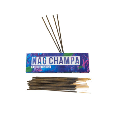 Incense Stick: Nagchampa