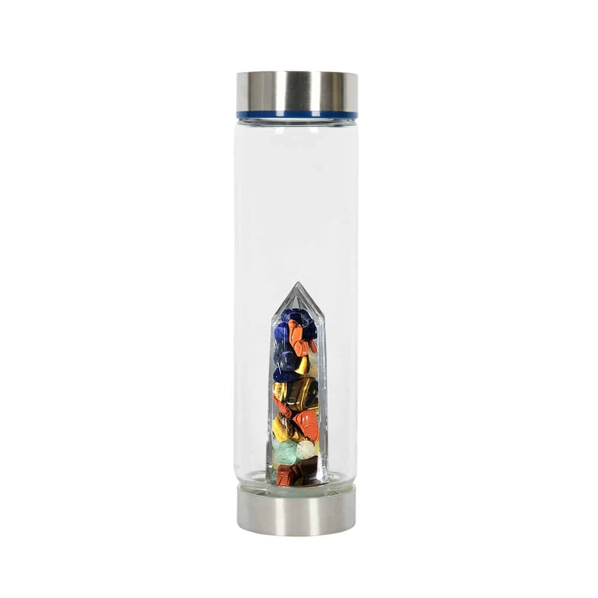 BeWater Glass: Magic Water - illuminations Wellbeing Shop Online