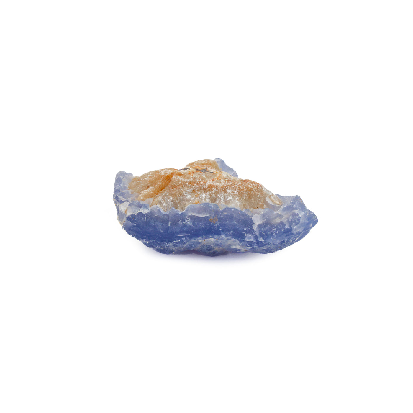 Raw: Blue lace Agate (S)