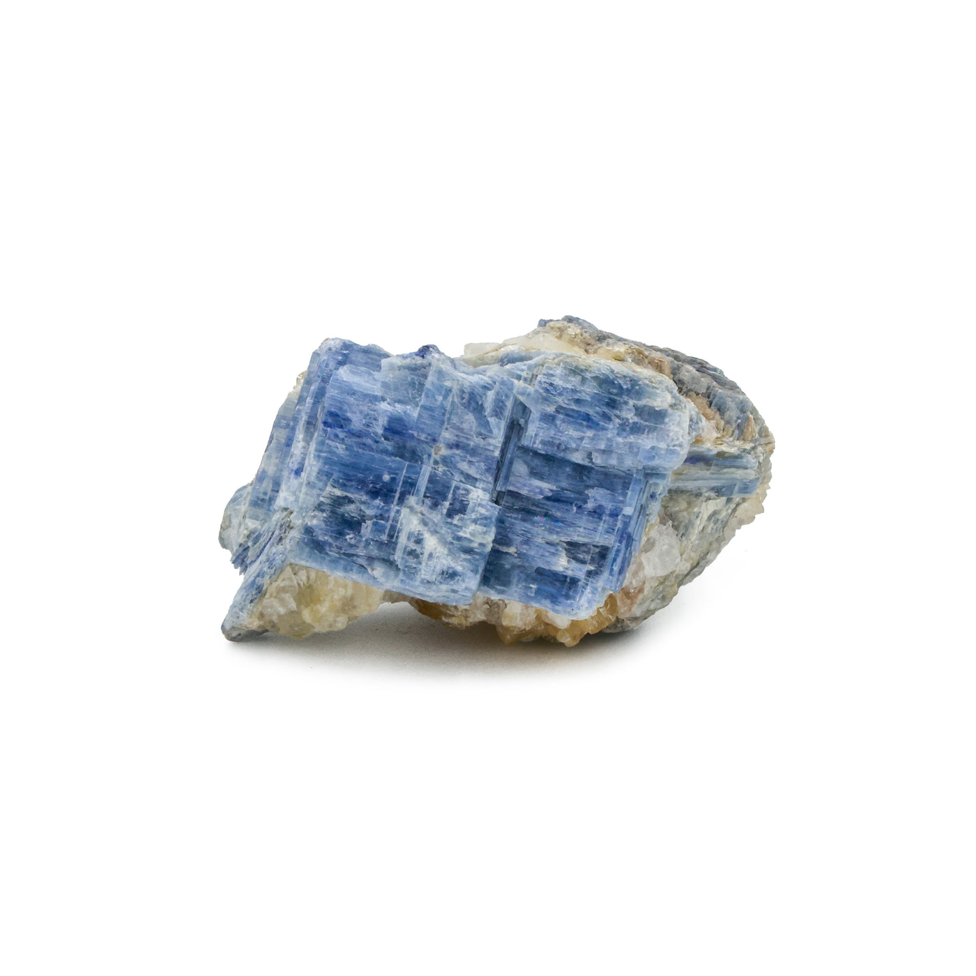 Raw piece: Blue Kyanite- Medium