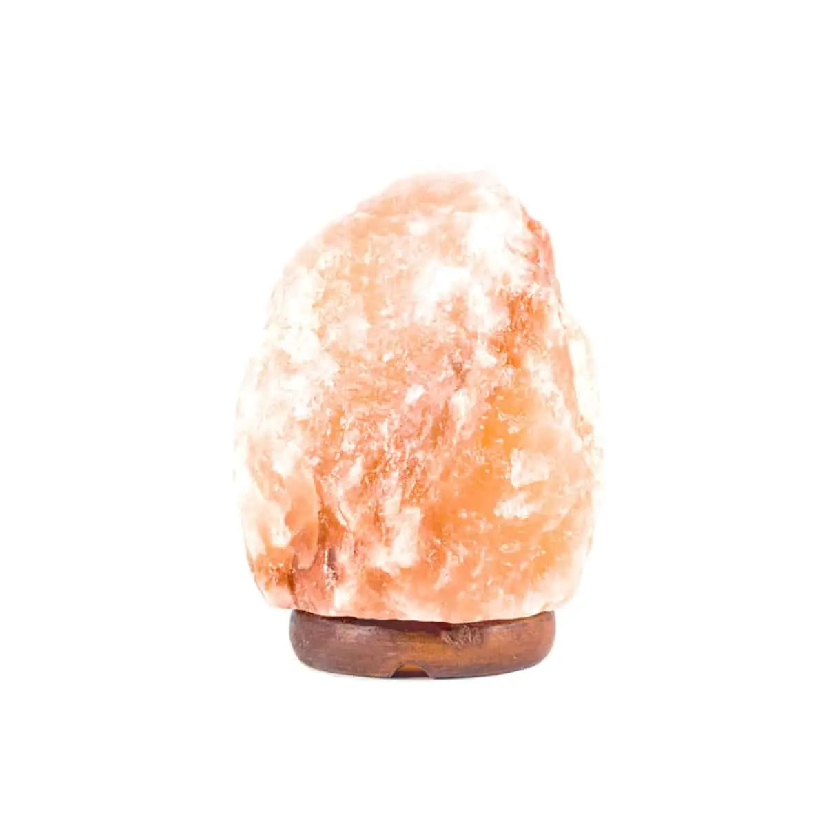 Himalayan Rock Salt lamps (2-3 KG) - illuminations Wellbeing Shop 