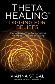 Book: Digging for Beliefs: Theta Dig Deeper - illuminations Wellbeing Shop Online