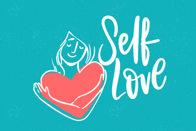 Self Love Bundle - illuminations Wellbeing Shop Online
