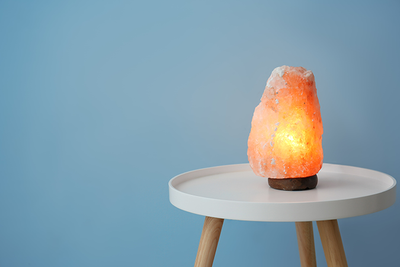 Salt Lamp Bundle - illuminations Wellbeing Shop Online